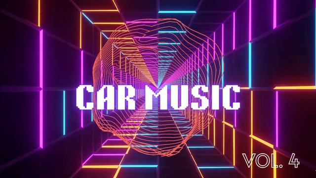 Ночная музыка для авто Vol.4 смотреть онлайн