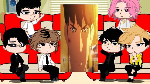 Lookism React To....