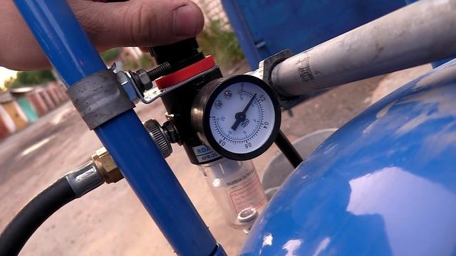 Мой новый крутой инструмент для ГАРАЖА смотреть онлайн