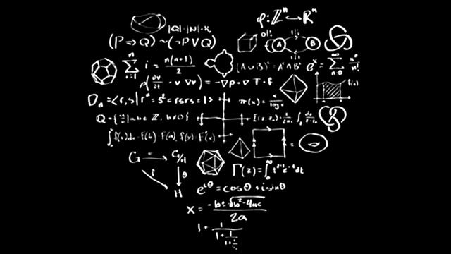 Песня про математику на слова школьных учителей. смотреть онлайн