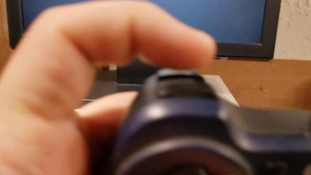 LinuxCNC USB controller setup using Hal_input смотреть онлайн