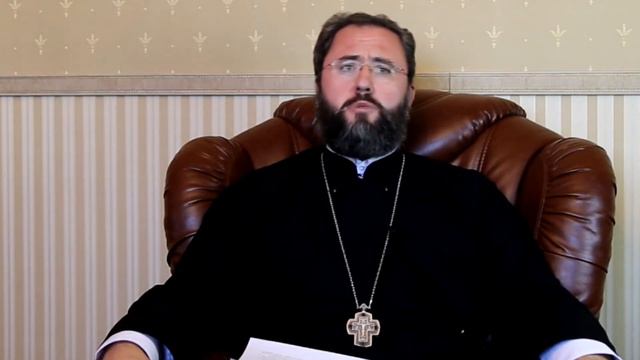 Лекция 6. Когнитивная функция правосознания в свете христианской гносеологии смотреть онлайн