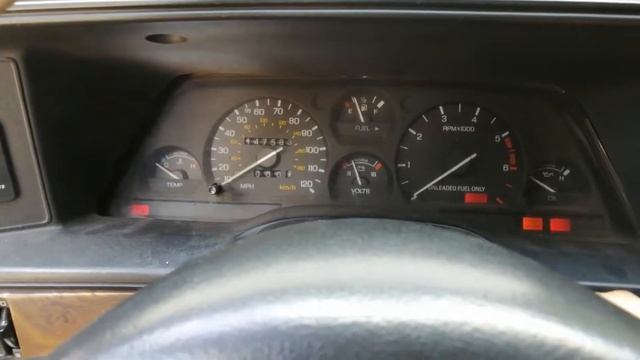 mercury ford cougar 1991 смотреть онлайн