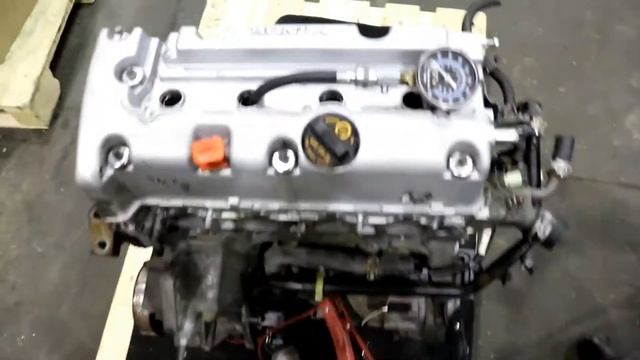 2014-2015 HONDA CIVIC Si 2.4L K24Z7 Engine Compression Test / Low compression on 2 cylinders смотреть онлайн
