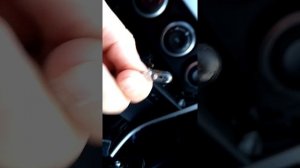 Горит AirBag Mazda 6 GH(2007)