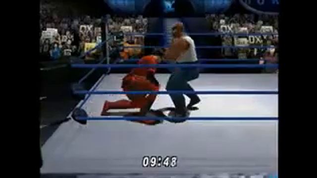 ProWres Weekly 5/14/13 смотреть онлайн