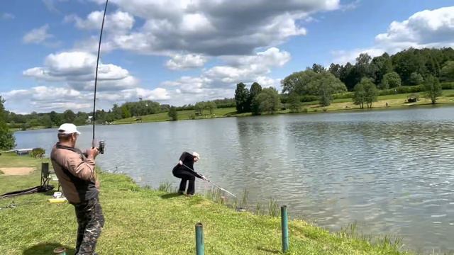 NFISHER 10.06.23 смотреть онлайн