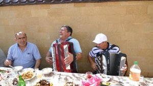 Нуцалхан Саидов . Аварская песня