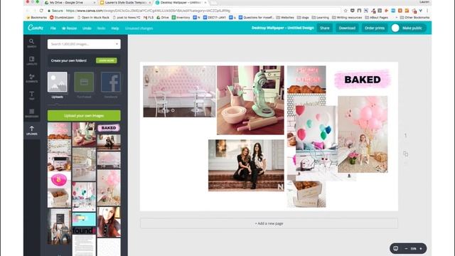 My Step-by-Step Guide to Developing Your Brand Style Guide смотреть онлайн