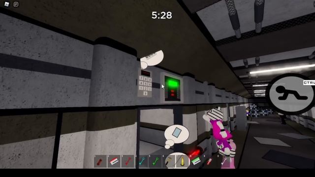 HOW TO BEAT Piggy [Book 2] Chapter 12 LAB (Concept Made By stevenmeister123) - Roblox Piggy смотреть онлайн