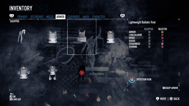 Pay Day 2 c русскими ком.,и частичных переводов Прохождение 1080i 60fps смотреть онлайн