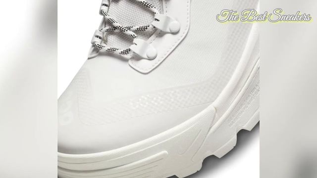 Nike ACG Air Zoom Gaiadome GTX смотреть онлайн