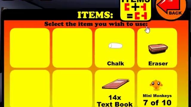 Monkey Go Happy Stage 280 Walkthrough [PencilKids] смотреть онлайн