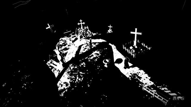 White Night Gameplay (PC HD) [1080p] смотреть онлайн