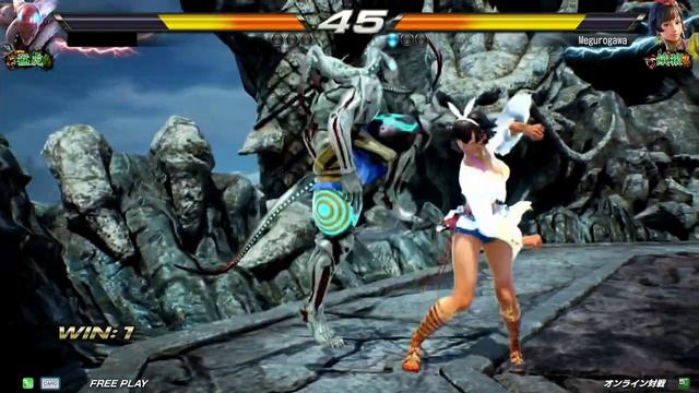 「ジョシー対策01 SWITCH STANCE」 