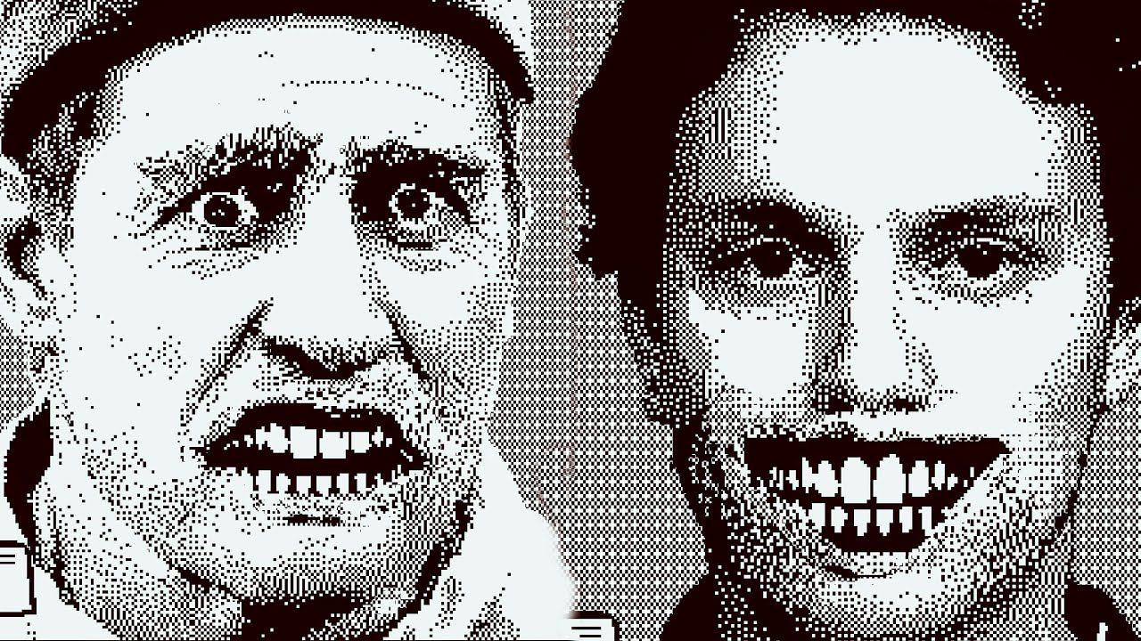 КТО ТАКАЯ ЛИЛА?! #1