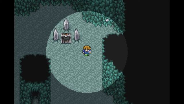 FF5 Four Job Fiesta 2016 - Part 17 смотреть онлайн