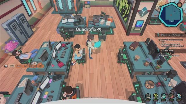 Winners Use References Quest Guide - Temtem Quests (GRAVEL BAG Item) смотреть онлайн