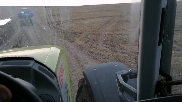 1 Березня - початок польових робіт 2020 #мтз82 #мтз892 #оріхівсільмаш #рмд3000 #claasaxion #manitou смотреть онлайн