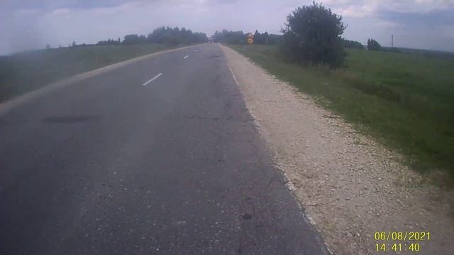 #Дальняк на велосипеде Аист . Проект ,, Заря '' . смотреть онлайн
