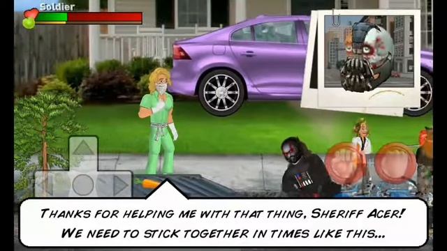 Playing extra lives infinite part 1 смотреть онлайн