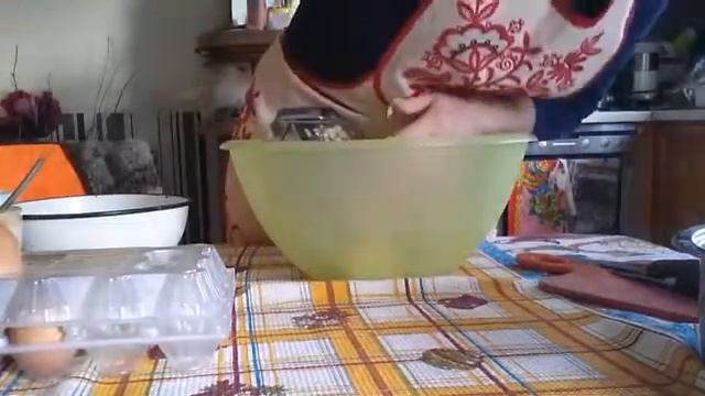 Запеканка из котрофеля с колбасой смотреть онлайн