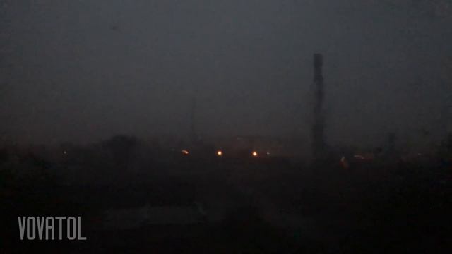 Невероятно страшная гроза на западе Украины! (ИЮНЬ 2018) | Молнии, шквал, гром смотреть онлайн