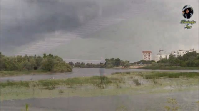 Прогулка под Облаком. Курган 10.07.2017 г. (*) смотреть онлайн