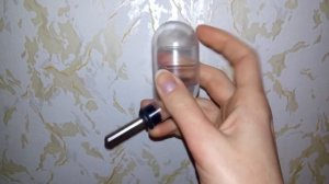 почему течёт шариковая поилка для грызунов