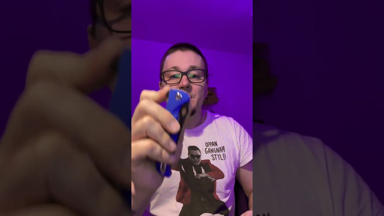 Обзор QSP Gavial — длинный и яркий, настоящий «голубой крокодил» в твоих штанах! Хорош он или плох? смотреть онлайн