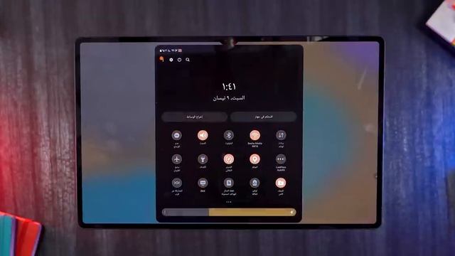 أقوى لوحي أندرويد على وجه الأرض ? Samsung Galaxy Tab S8 Ultra review смотреть онлайн