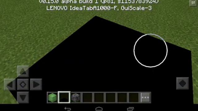 Как сделать батут в minecraft pe 0.14.X, 0.15.X смотреть онлайн