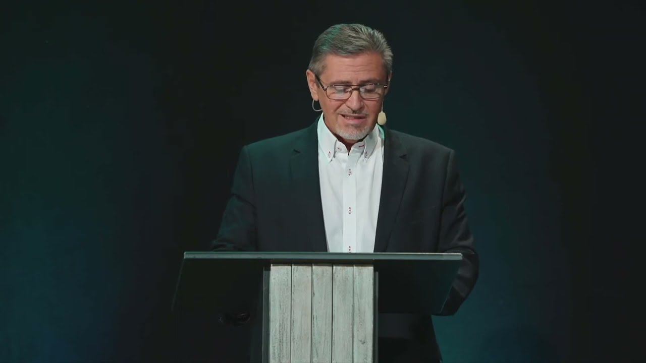 Григоров Д. И. Проповедь "Кому сладенького на десерт?" О сплетнях. Часть 41. Притчи 26:22. 15-10-23 смотреть онлайн