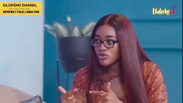 BBNAIJA 2022: “I LIED ABOUT GROOVY’S PRICK SIZE” - BEAUTY, REVEALS HER BIGGEST MISTAKE ON THE SHOW смотреть онлайн