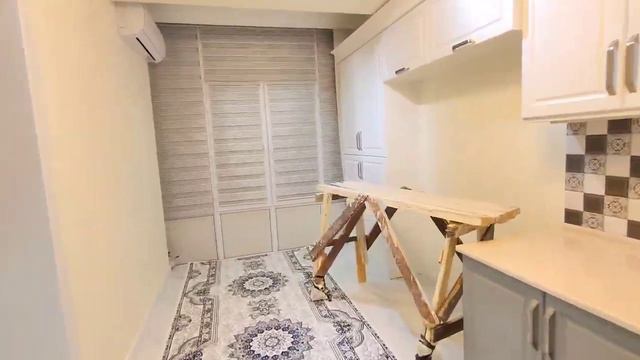 ШАУМЯНА, 3/3/6, 96 кв. метр, цена: 78'500$ смотреть онлайн