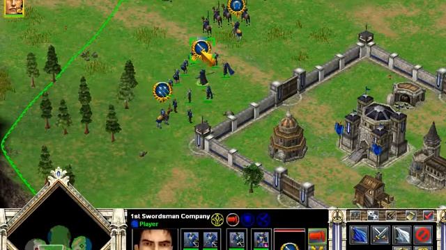 Kohan II Kings of War Tutorial 2 Part 2 смотреть онлайн