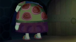 МУД ЛУНТИК | лунный гость