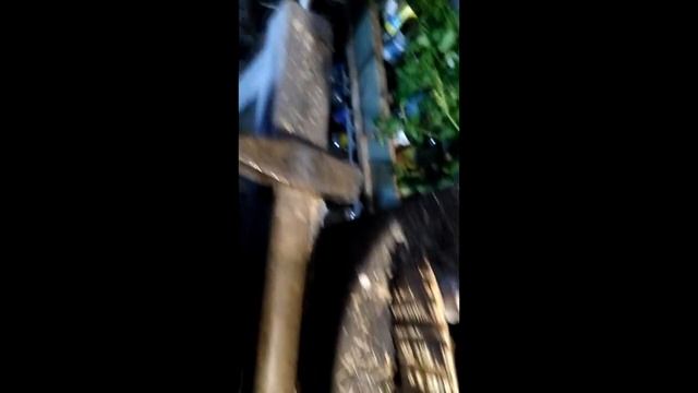 Термоизоляция прохода через КРЫШУ. Защита от пожара!!! смотреть онлайн