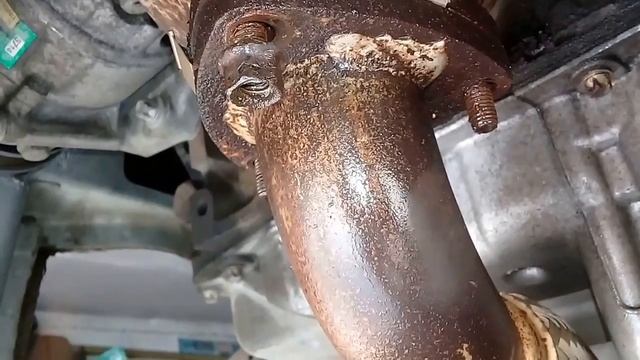 Снятие головки двигателя на опель астра 1.6 смотреть онлайн