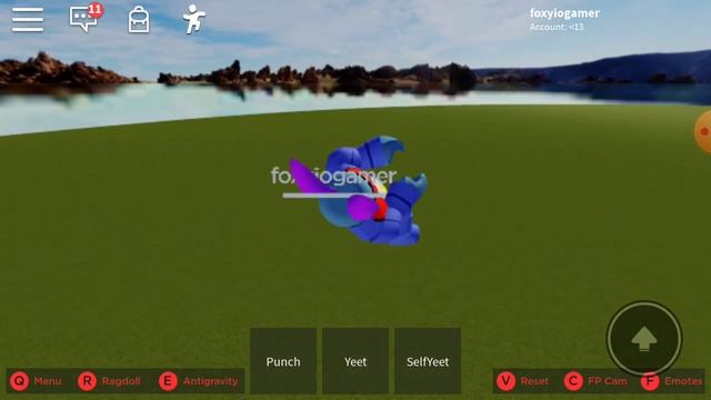 Roblox titan ragdoll testing смотреть онлайн