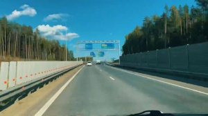 Путешествовать на Шевроле Экспресс с Семьёй . Едем в Рязань