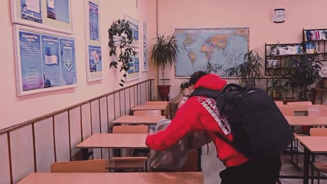 Лера и Паша 🥰 смотреть онлайн