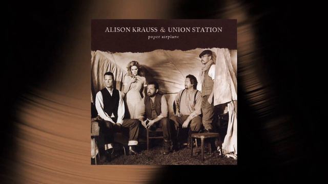Alison Krauss & Union Station - Bonita And Bill Butler (Official Audio) смотреть онлайн