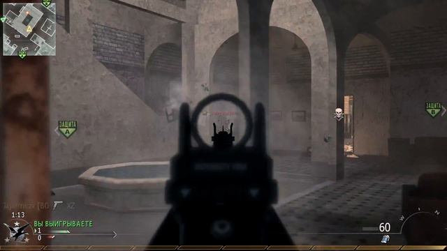 Call of Duty Modern Warfare 2 Multiplayer #199 смотреть онлайн