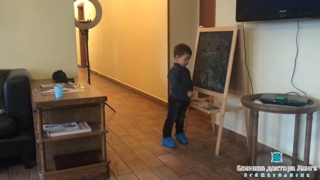 СТОМАТОЛОГИЯ В СПБ. КЛИНИКА ДОКТОРА ЛАНГЕ смотреть онлайн