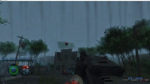 Chasing Dead Test trainer смотреть онлайн