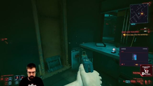 CohhCarnage Plays Cyberpunk 2077 (Hardest Difficulty/Corpo Run) - Episode 48 смотреть онлайн