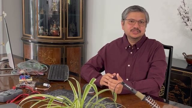 Using gRPC/Qt to create a remote GUI and control a RaspberryPi sensor and actuator network (Part 4a смотреть онлайн