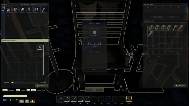 How to get more inventory slots! | Icarus 4K смотреть онлайн