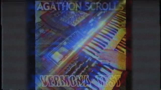Agathon Scrolls - Vermona Test смотреть онлайн